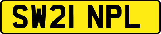 SW21NPL