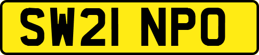SW21NPO