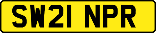 SW21NPR