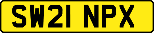 SW21NPX