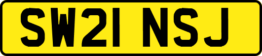 SW21NSJ