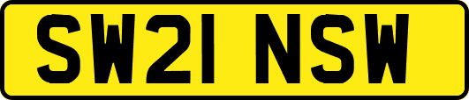 SW21NSW