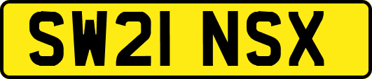 SW21NSX