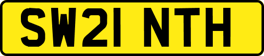 SW21NTH