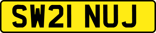 SW21NUJ