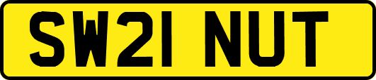 SW21NUT