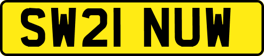 SW21NUW