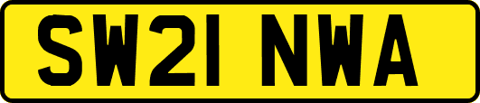 SW21NWA
