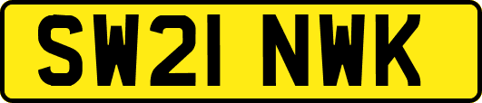 SW21NWK