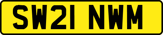 SW21NWM