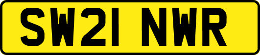SW21NWR