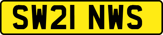SW21NWS