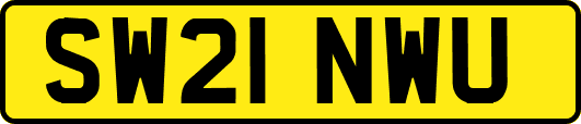 SW21NWU