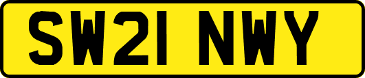 SW21NWY