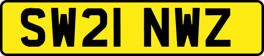 SW21NWZ
