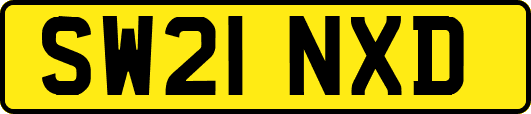 SW21NXD