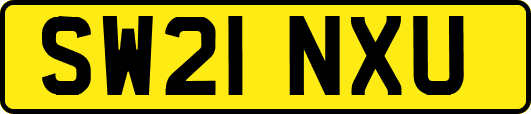 SW21NXU