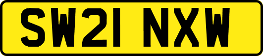 SW21NXW
