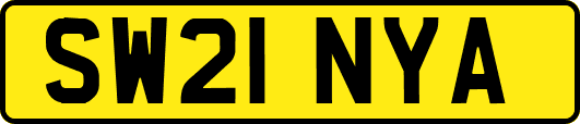 SW21NYA