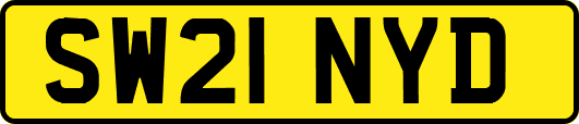 SW21NYD