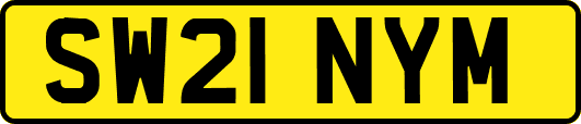 SW21NYM