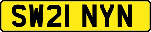 SW21NYN
