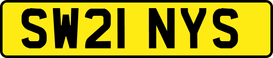 SW21NYS