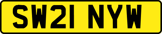 SW21NYW