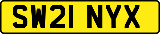 SW21NYX