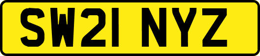 SW21NYZ