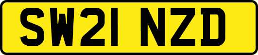 SW21NZD