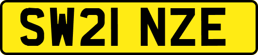 SW21NZE