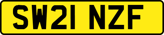 SW21NZF