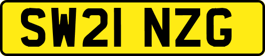 SW21NZG