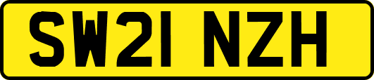 SW21NZH