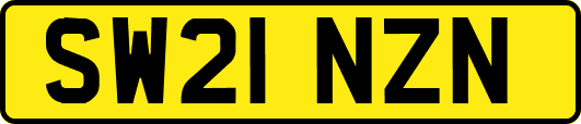 SW21NZN