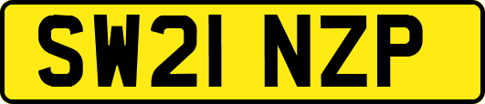 SW21NZP