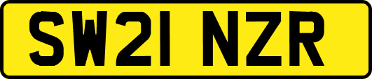 SW21NZR