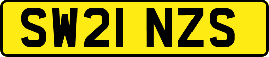 SW21NZS