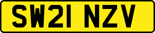 SW21NZV