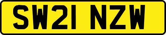 SW21NZW