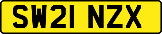 SW21NZX
