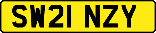 SW21NZY