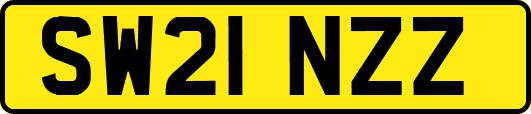 SW21NZZ
