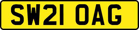 SW21OAG
