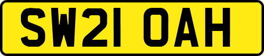 SW21OAH