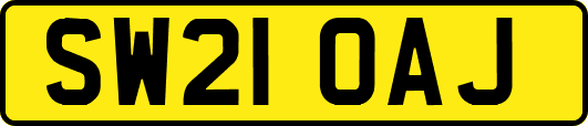 SW21OAJ