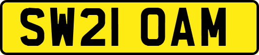 SW21OAM