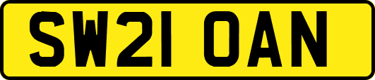 SW21OAN