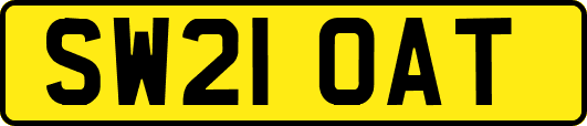 SW21OAT